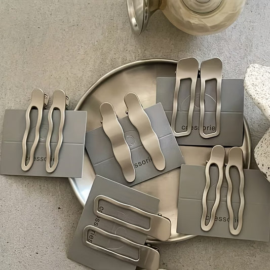Hair Clips