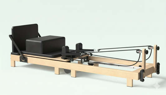 Pilates Studio Reformer