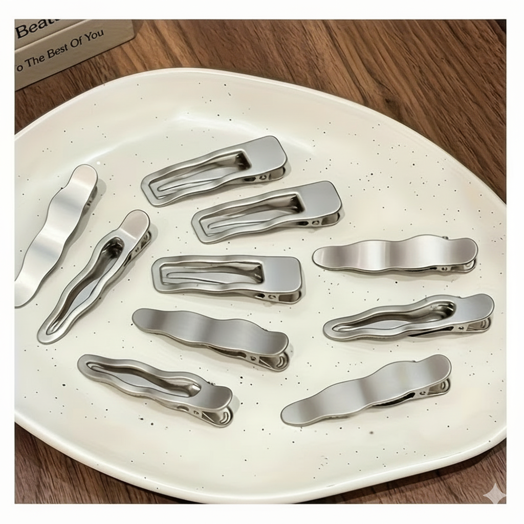 Hair Clips