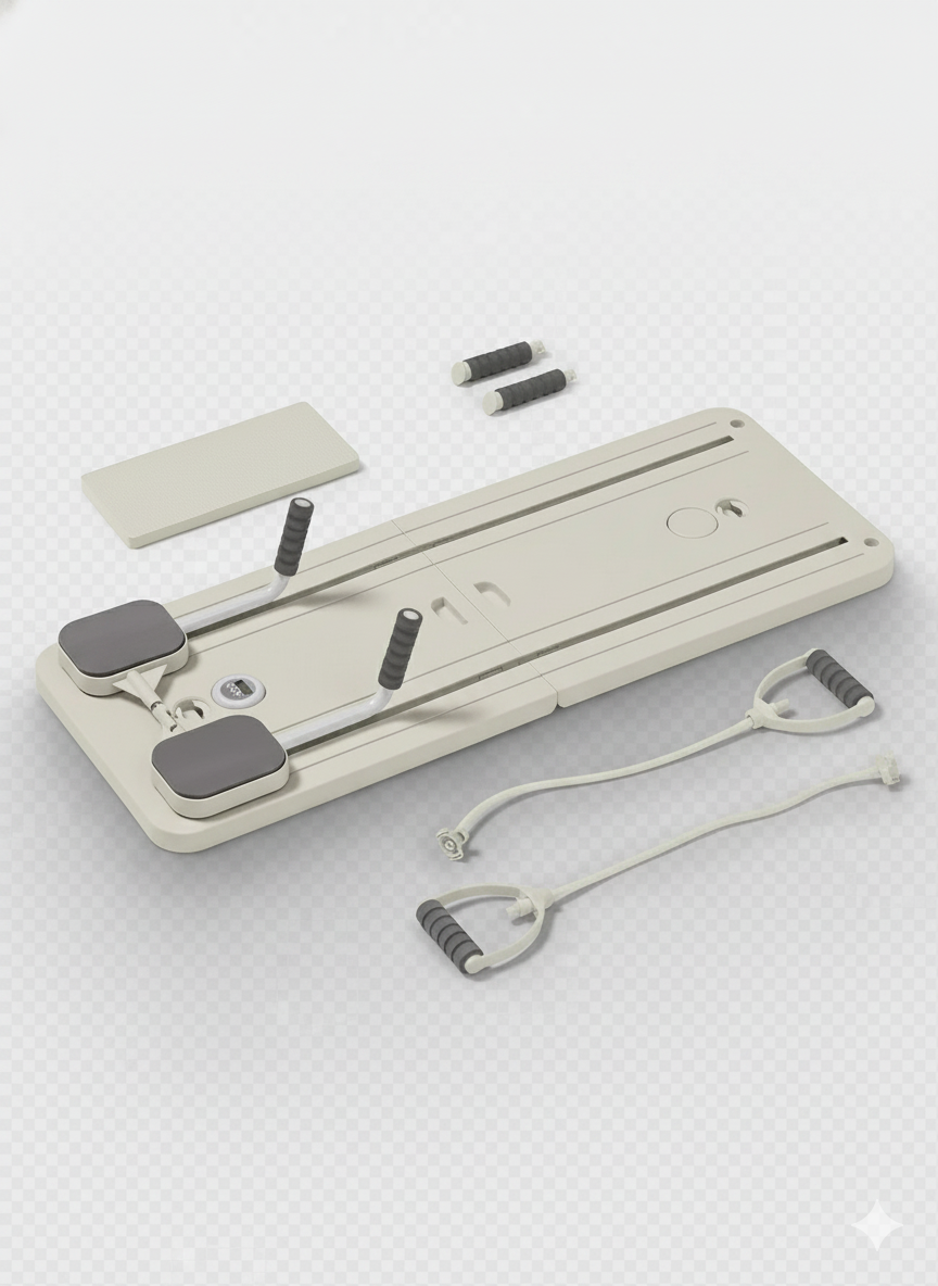 Compact Reformer