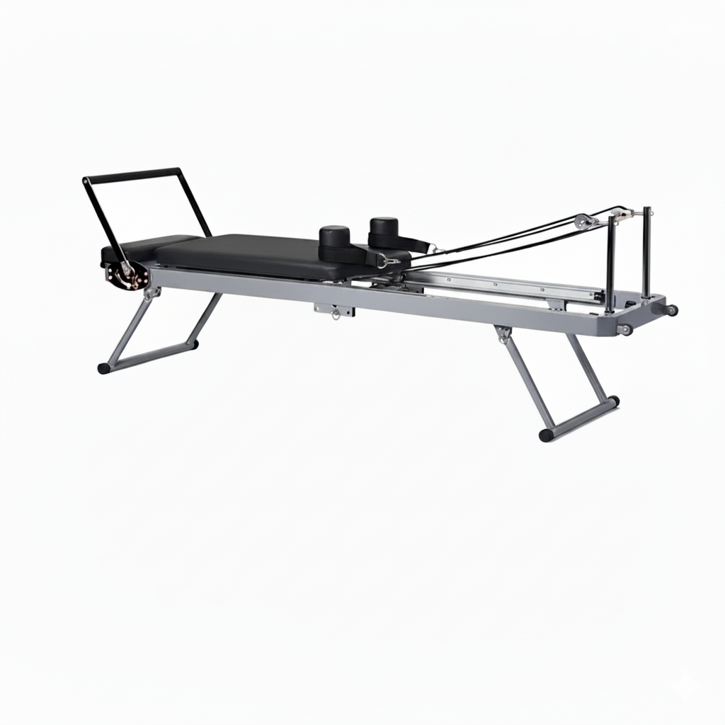 Compact Reformer